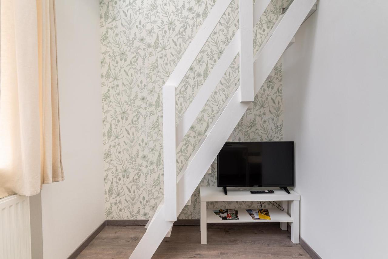 The Right Choice Studio Apartments Budapest Exteriör bild