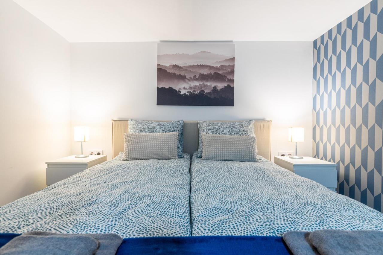 The Right Choice Studio Apartments Budapest Exteriör bild
